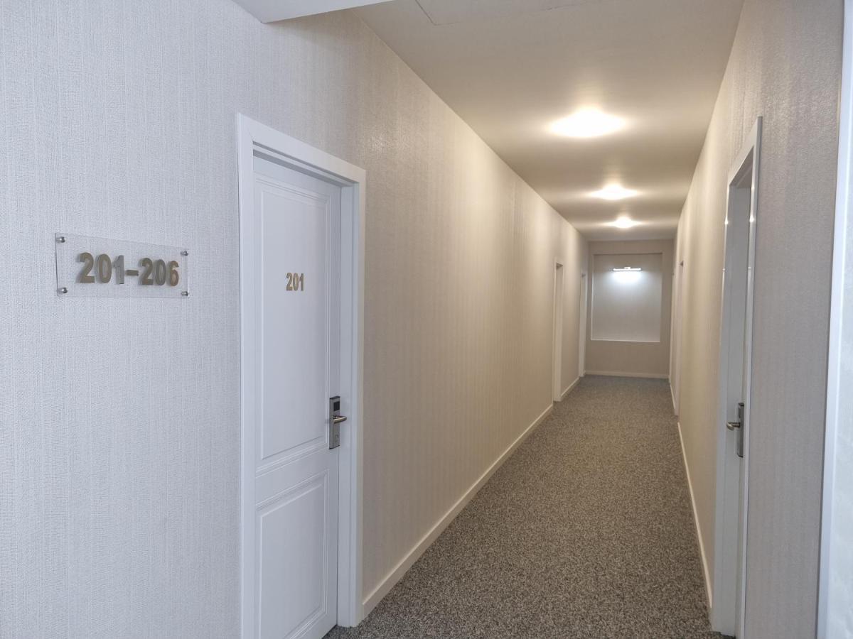 Hotel Autograph Dedoplis Tskaro Exterior photo